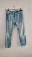 helle 3/4 Jeans EDC, skin fit, Gr. W28 L26 (36/38) Bayern - Lichtenfels Vorschau