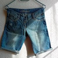 Jeansshorts Timezone 25 Thüringen - Bad Liebenstein Vorschau