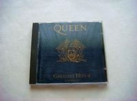 Queen - Greatest Hits II - LONG PLAY - CD Brandenburg - Guben Vorschau