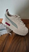 Mädchen Sneaker Puma Thüringen - Ohrdruf Vorschau