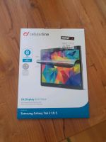 Displayschutzfolie für Samsung Galaxy Tab S 10.5 Bayern - Regensburg Vorschau