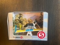 Schleich Scenery Pack Agility Parcours Border Collie Nordrhein-Westfalen - Neukirchen-Vluyn Vorschau