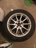 Winterreifen M+ S 205/55 R16 Continental Eimsbüttel - Hamburg Stellingen Vorschau