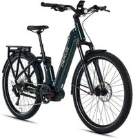 Fachhändler DERUIZ LAPIS SUV E-Bike 27.5"48V/13Ah 110NM 644Wh NEU Nordrhein-Westfalen - Mönchengladbach Vorschau