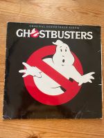 Ghostbusters OST Soundtrack Vinyl Nordrhein-Westfalen - Minden Vorschau