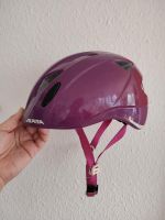 Alpina Ximo Flash Berry,  Kinder-Fahrradhelm, Gr. 47-51 cm Freiburg im Breisgau - Wiehre Vorschau