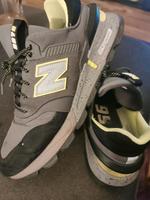 Schuhe 44.5 - 46 Mecklenburg-Vorpommern - Stralsund Vorschau