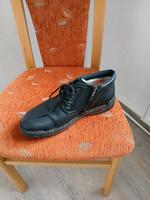Herrenschuhe Sachsen-Anhalt - Halberstadt Vorschau