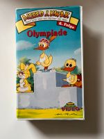 Karussell Alfred J. Kwak 6.Folge Olympiade VHS 1989 Nordrhein-Westfalen - Sundern (Sauerland) Vorschau