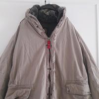 Strellson Swiss Cross Herren Winterjacke Gr 56 2XL Beige Grau Bayern - Abensberg Vorschau