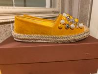 Espadrilles/ Italy / Top/ Gr.38 Beuel - Pützchen/Bechlinghoven Vorschau