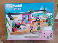 Playmobil City Life 5586 Gästebungalow Niedersachsen - Hatten Vorschau