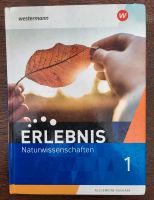 Westermann Verlag: Erlebnis Naturwissenschaften 1 Niedersachsen - Burgdorf Vorschau