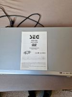 SEG DVD Player Sachsen-Anhalt - Wolmirstedt Vorschau