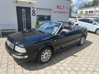 Audi 80 Cabrio Saarland - Schwalbach Vorschau