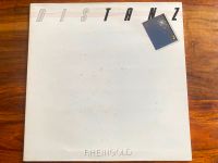 Rheingold – Distanz GERMANY 1984 gat LP Vinyl Eimsbüttel - Hamburg Stellingen Vorschau