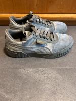 Puma Sneaker aus Samt Wuppertal - Cronenberg Vorschau