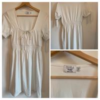 Pamela Reif Kleid NA-KD weiss Grösse M ungetragen Bayern - Ergersheim Vorschau