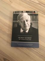 Münzsammlung „ Helmut Schmidt Schleswig-Holstein - Brokstedt Vorschau