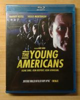 THE YOUNG AMERICANS [Blu-ray] Potsdam - Babelsberg Nord Vorschau