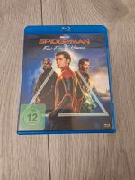 Spiderman Far From Home Bluray Thüringen - Unterwellenborn Vorschau