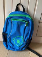 Rucksack (Minibag) für Kleinkinder blau Sachsen - Wurzen Vorschau