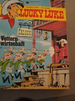 Lucky Luke - Vettern Wirtschaft Band 21 Saarland - Kirkel Vorschau