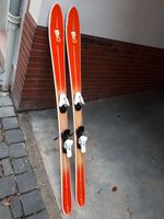 Salomon freeride Ski Skier 169 Cm Rheinland-Pfalz - Worms Vorschau