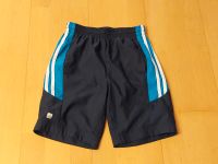 Adidas Sporthose kurz Gr. 128 Nordrhein-Westfalen - Arnsberg Vorschau