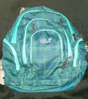 Jack Wolfskin Rucksack, Türkis Friedrichshain-Kreuzberg - Friedrichshain Vorschau