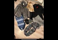 Damen Kleider Paket kleiderpaket gr 40 L Badeanzug Schal Jacke Düsseldorf - Gerresheim Vorschau