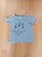 Ringelshirt Streifenshirt Seekraft Wangerooge 116 Nordrhein-Westfalen - Steinhagen Vorschau