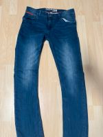 Jeans Größe 176 Hessen - Lautertal Vorschau