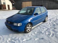 Schlachte Vw Polo 6N 1.4 60PS Colour Concept Schlachtfest Teile Bayern - Untergriesbach Vorschau