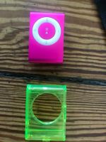 iPod Shuffle 2nd Generation lila mit externen Lautsprecher Hamburg - Altona Vorschau