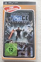 PSP Star Wars The Force Unleashed Nordrhein-Westfalen - Mönchengladbach Vorschau