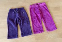 2x Bequemhose WIE NEU!! Gr. 80 H&M Impidimpi Jogginghose Hose Baden-Württemberg - Freudenstadt Vorschau