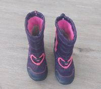 Winterschuhe Winterstiefel Superfit Gr. 26 Niedersachsen - Ankum Vorschau