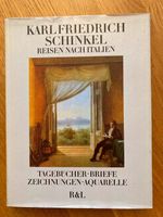 Schinkel - Reisen nach Italien. Tagebücher. Briefe. Zeichnungen Pankow - Prenzlauer Berg Vorschau