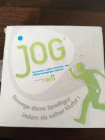 Wii Zubehör Jog-Controller Schleswig-Holstein - Enge-Sande Vorschau