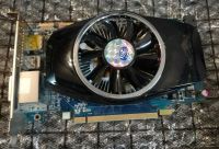 Grafikkarte Radeon Saphire HD5750 1GB PCI/E Dual DVI HDMI DP Baden-Württemberg - Waiblingen Vorschau