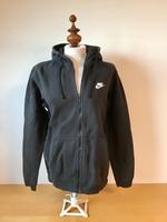 Nike Jacke Kapuzenjacke Sweatjacke schwarz M Top Bayern - Ustersbach Vorschau