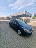 GOLF PLUS V 1.6 TDI MATCH Nordrhein-Westfalen - Bocholt Vorschau