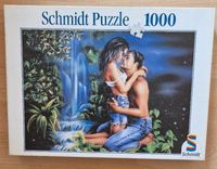 Schmidt Puzzle 1000 Teile Nordrhein-Westfalen - Unna Vorschau