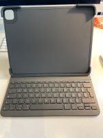 iPad Slim Folio Pro Case mit Tastatur Niedersachsen - Burgdorf Vorschau