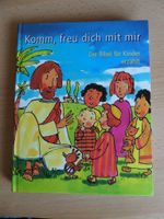 Kinderbibel Grundschule - Komm, freu dich Sachsen-Anhalt - Zabenstedt Vorschau