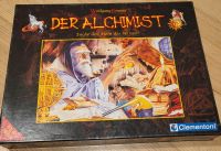 Spiel: Der Alchimist (Clementoni), Top Rheinland-Pfalz - Wörrstadt Vorschau