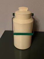 Vintage Milchkanne, Kännchen, Kunststoff, seltener Tragebügel Rheinland-Pfalz - Hackenheim Vorschau