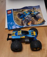 LEGO RACERS 8383 Niedersachsen - Bramsche Vorschau