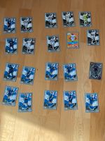 Match Attax Bundesliga Bayern - Rimsting Vorschau